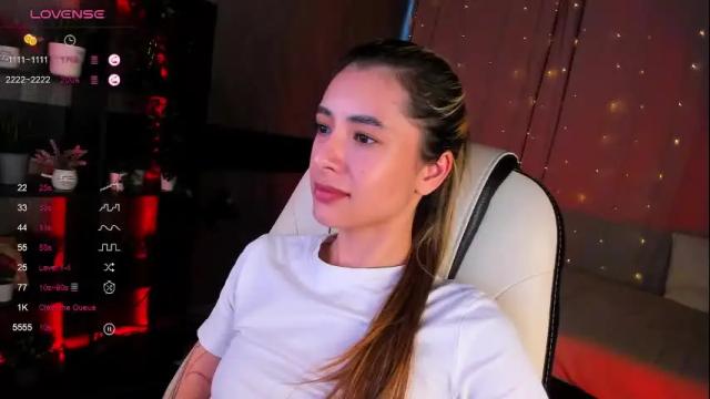 Thumbnail 3, darlabelle's Stream at Chaturbate, 2 months ago