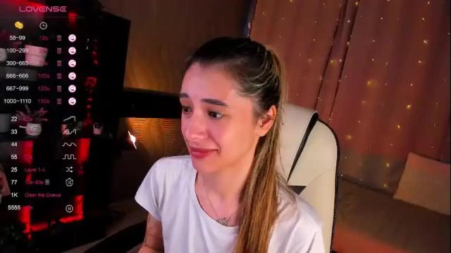 Thumbnail 1, darlabelle's Stream at Chaturbate, 2 months ago