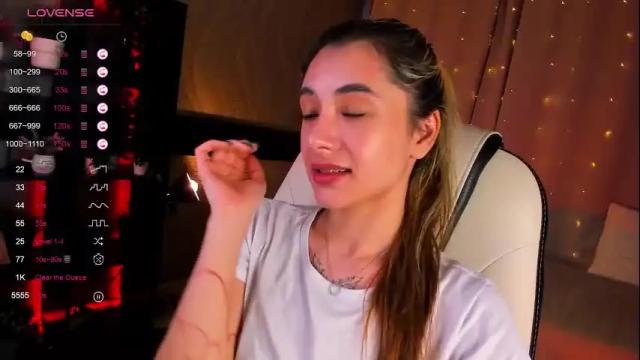 Image 8 of darlabelle Stream on Chaturbate on 2 months ago