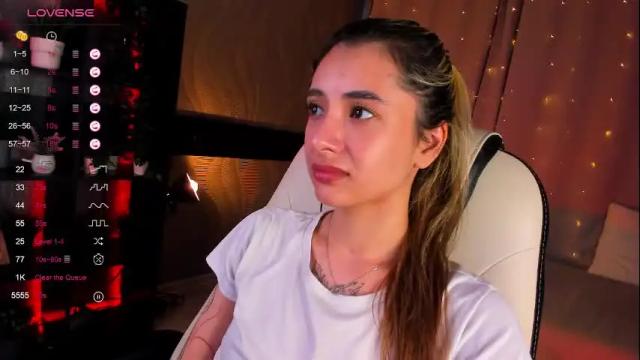 Thumbnail 3, darlabelle's Stream at Chaturbate, 2 months ago