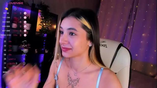 Image 11 of darlabelle Stream on Chaturbate on 2 months ago