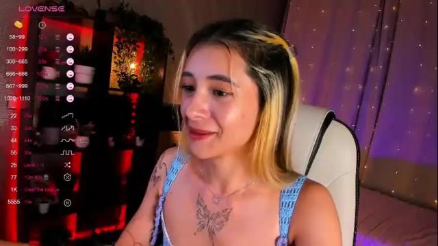 Image 10 of darlabelle Stream on Chaturbate on 1 month ago