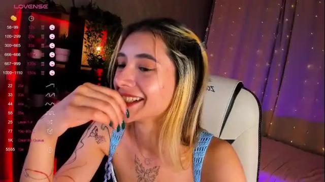 Image 11 of darlabelle Stream on Chaturbate on 1 month ago