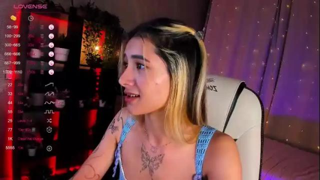 Image 12 of darlabelle Stream on Chaturbate on 1 month ago