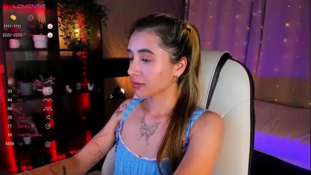 Image 11 of darlabelle Stream on Chaturbate on 1 month ago