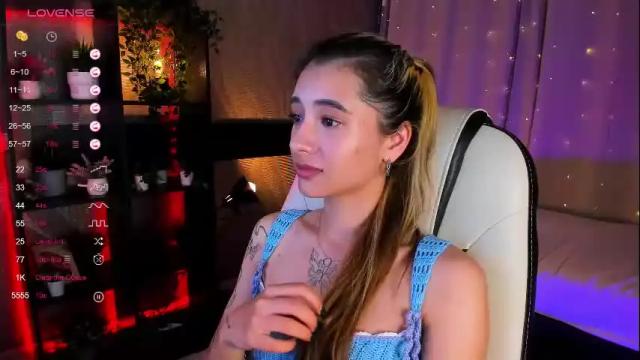 Image 12 of darlabelle Stream on Chaturbate on 1 month ago