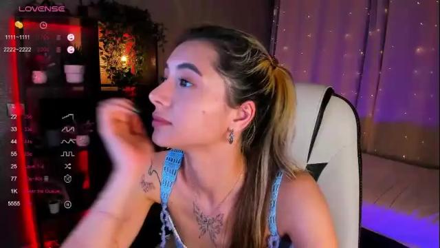 Image 3 of darlabelle Stream on Chaturbate on 1 month ago