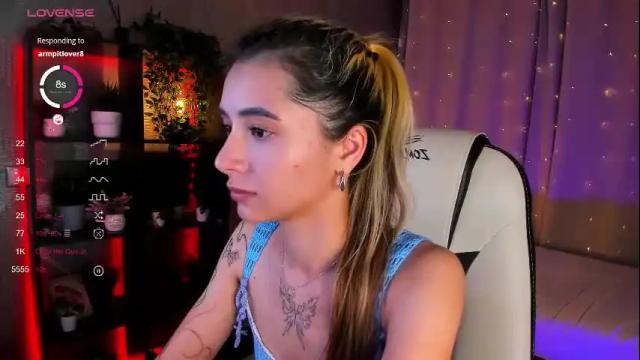 Image 6 of darlabelle Stream on Chaturbate on 1 month ago