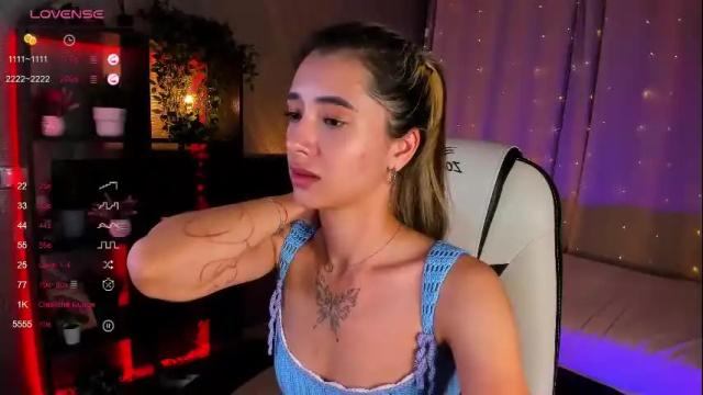 Image 7 of darlabelle Stream on Chaturbate on 1 month ago