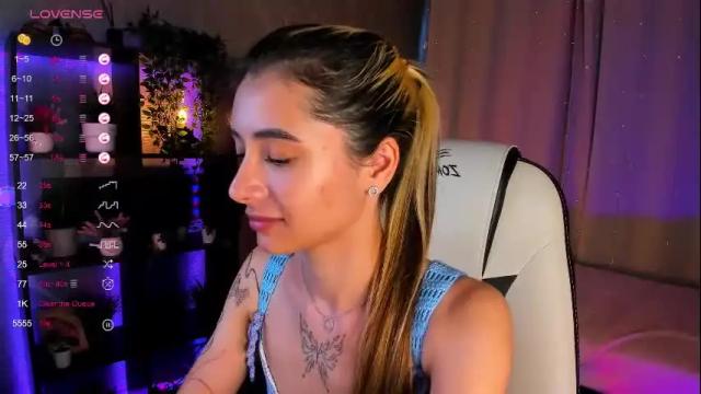 Image 11 of darlabelle Stream on Chaturbate on 1 month ago