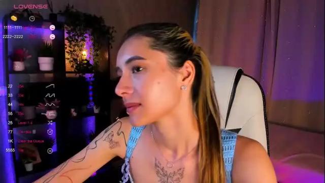 Image 12 of darlabelle Stream on Chaturbate on 1 month ago