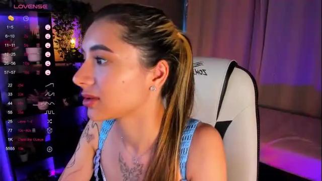 Image 2 of darlabelle Stream on Chaturbate on 1 month ago