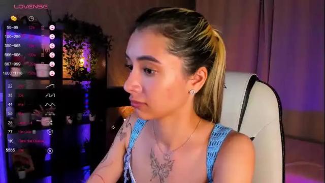 Image 6 of darlabelle Stream on Chaturbate on 1 month ago
