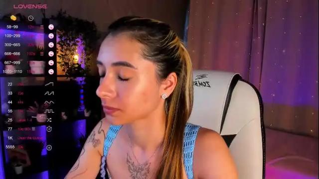 Image 7 of darlabelle Stream on Chaturbate on 1 month ago