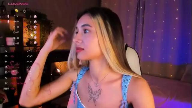 Image 12 of darlabelle Stream on Chaturbate on 1 month ago