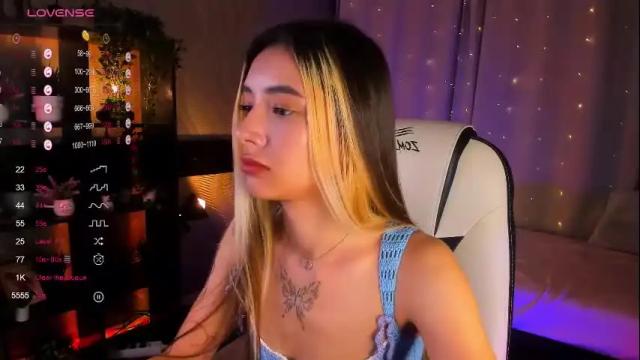 Image 4 of darlabelle Stream on Chaturbate on 1 month ago