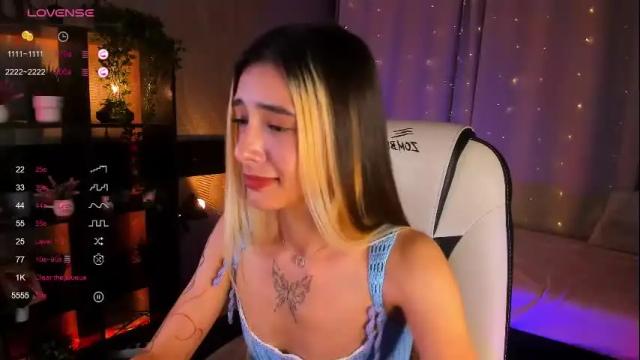 Image 6 of darlabelle Stream on Chaturbate on 1 month ago