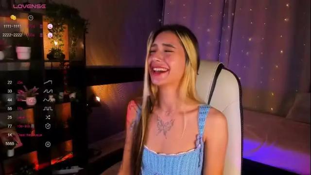 Image 7 of darlabelle Stream on Chaturbate on 1 month ago