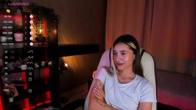 Image 10 of darlabelle Stream on Chaturbate on 1 month ago