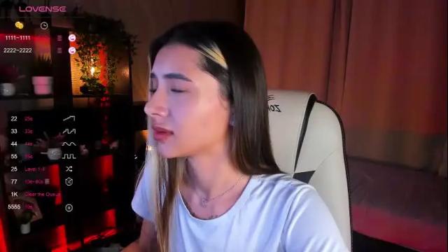 Image 11 of darlabelle Stream on Chaturbate on 1 month ago