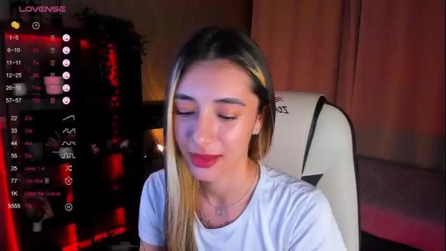 Image 4 of darlabelle Stream on Chaturbate on 1 month ago