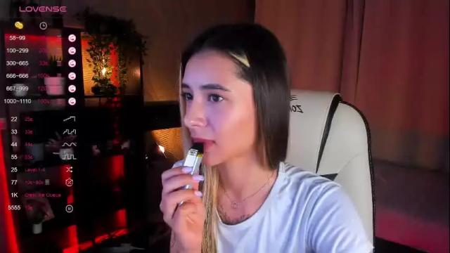 Image 6 of darlabelle Stream on Chaturbate on 1 month ago