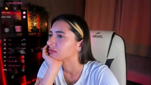 Image 7 of darlabelle Stream on Chaturbate on 1 month ago