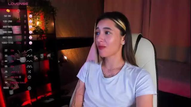 Thumbnail 3, darlabelle's Stream at Chaturbate, 1 month ago