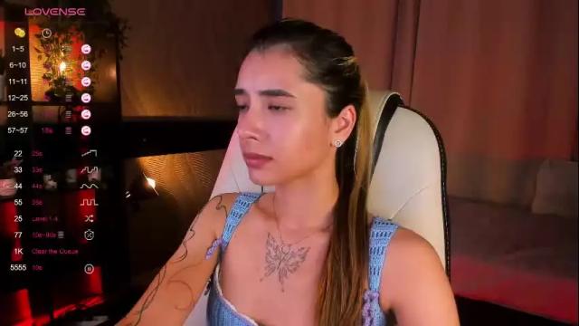 Thumbnail 1, darlabelle's Stream at Chaturbate, 1 month ago