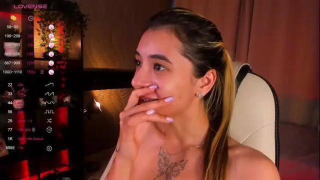Image 12 of darlabelle Stream on Chaturbate on 1 month ago