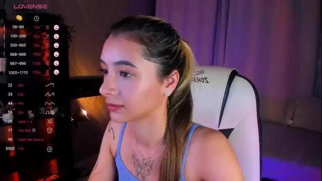 Image 10 of darlabelle Stream on Chaturbate on 1 month ago