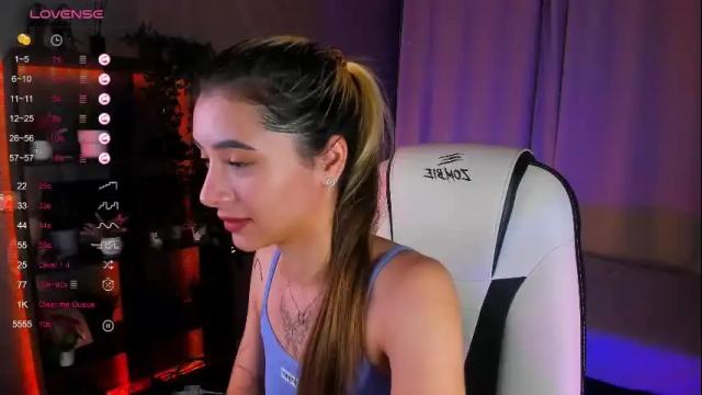 Image 4 of darlabelle Stream on Chaturbate on 1 month ago