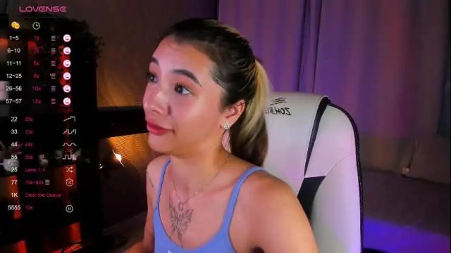 Image 7 of darlabelle Stream on Chaturbate on 1 month ago