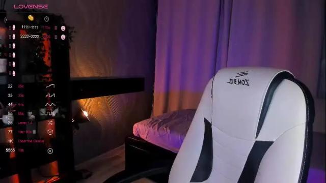 Image 8 of darlabelle Stream on Chaturbate on 1 month ago