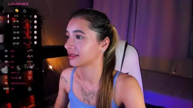 Thumbnail 3, darlabelle's Stream at Chaturbate, 29 days ago