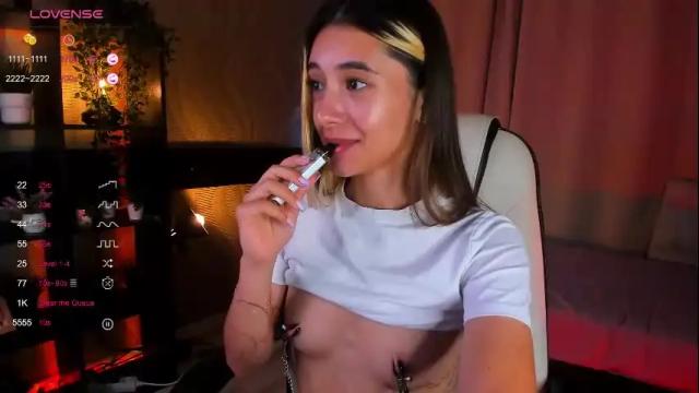 Thumbnail 3, darlabelle's Stream at Chaturbate, 27 days ago