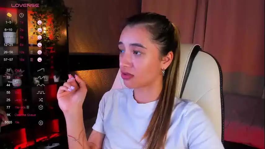 darlabelle Chaturbate