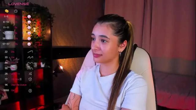 Image 10 of darlabelle Stream on Chaturbate on 28 days ago