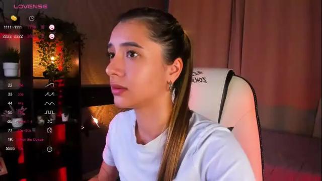 Image 12 of darlabelle Stream on Chaturbate on 28 days ago