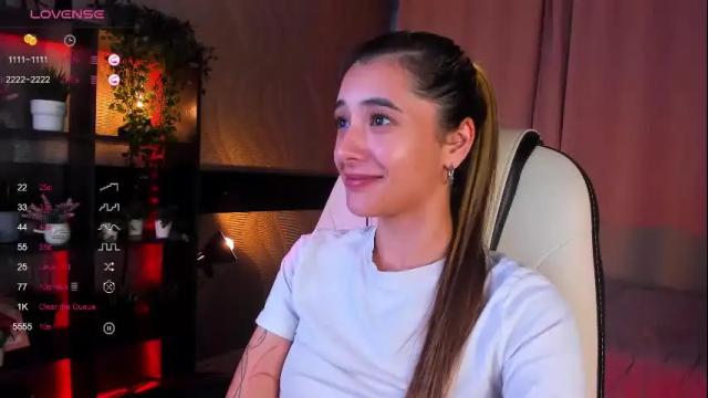 Image 4 of darlabelle Stream on Chaturbate on 28 days ago