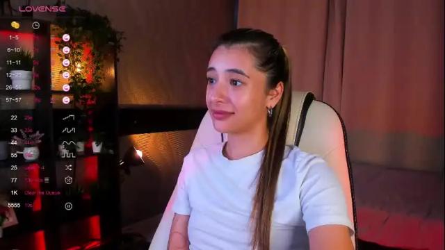 Image 6 of darlabelle Stream on Chaturbate on 28 days ago