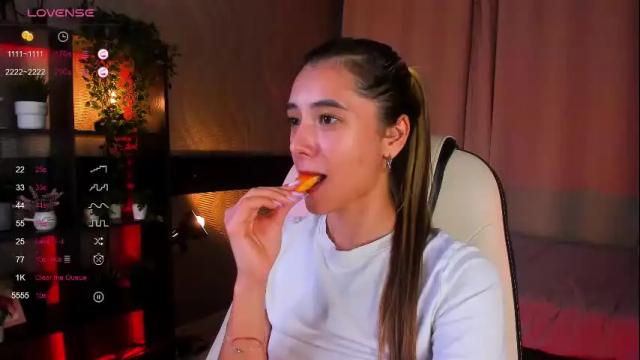 Thumbnail 3, darlabelle's Stream at Chaturbate, 26 days ago