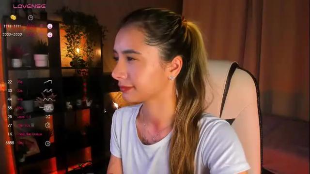 Thumbnail 1, darlabelle's Stream at Chaturbate, 22 days ago