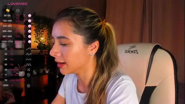 Image 10 of darlabelle Stream on Chaturbate on 23 days ago