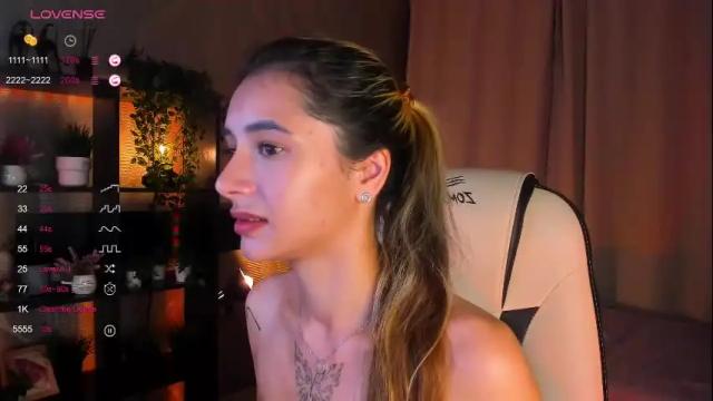 Thumbnail 3, darlabelle's Stream at Chaturbate, 22 days ago