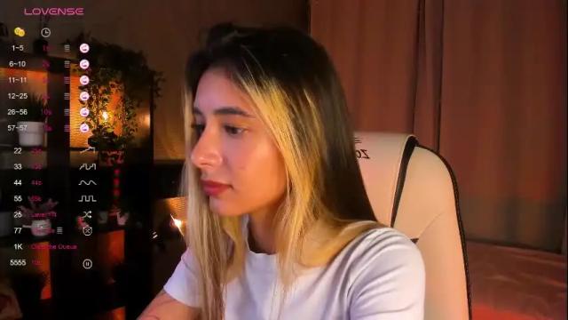 Thumbnail 2, darlabelle's Stream at Chaturbate, 21 days ago