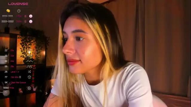 Image 6 of darlabelle Stream on Chaturbate on 22 days ago