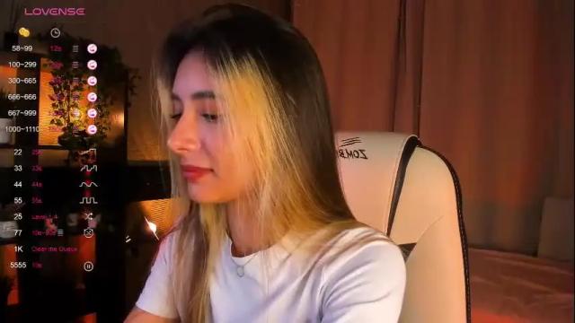 Image 7 of darlabelle Stream on Chaturbate on 22 days ago