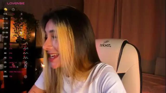 Thumbnail 3, darlabelle's Stream at Chaturbate, 21 days ago