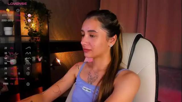 Image 10 of darlabelle Stream on Chaturbate on 16 days ago